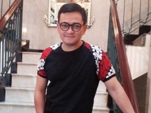 Hedi Yunus Gelar Konser Mini Religi