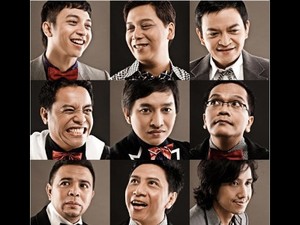 Kahitna Siapkan Konser 30 Tahun
