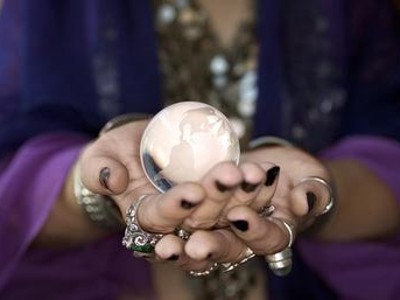 Paranormal Pun Bertobat