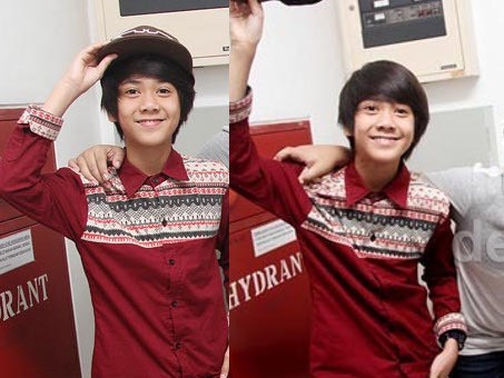 Kecelakaan Motor, Iqbaal CJR Masih Dirawat di UGD