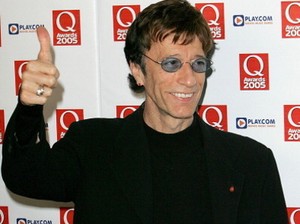 Keluarga Masih Menanti Warisan Rp 549 M dari Robin Gibb Bee Gees