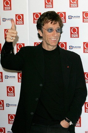 Keluarga Masih Menanti Warisan Rp 549 M dari Robin Gibb Bee Gees