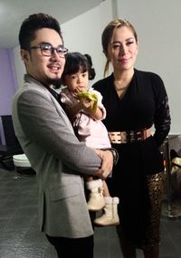 cinta penelope mantan suami 10