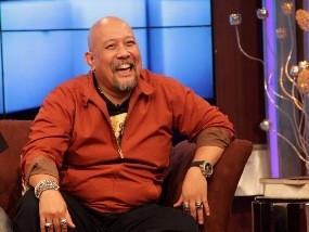 Tak Percaya Paranormal, Indro Warkop Anggap Mama Lauren Orangtua