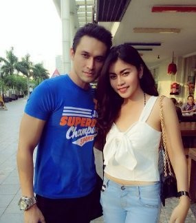 Heboh Kabar Indra Bruggman Sudah Lamaran, Wajah Fabioli Disiram Air Keras