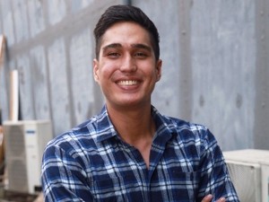 Ini Alasan Marcel Chandrawinata Akhirnya Ambil Acara Ramadan