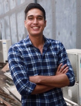 Ini Alasan Marcel Chandrawinata Akhirnya Ambil Acara Ramadan