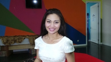 Hey Boys, Ariel Tatum Masih Jomblo Nih