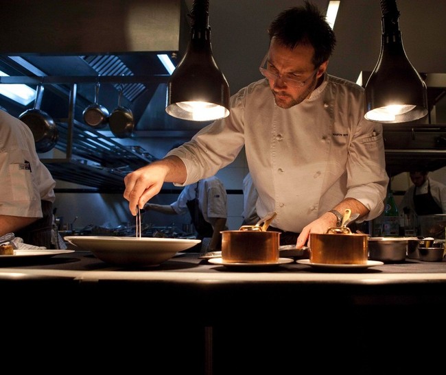 4 Restoran di Australia Berhasil Masuk Dalam Daftar 100 Restoran Terbaik Dunia