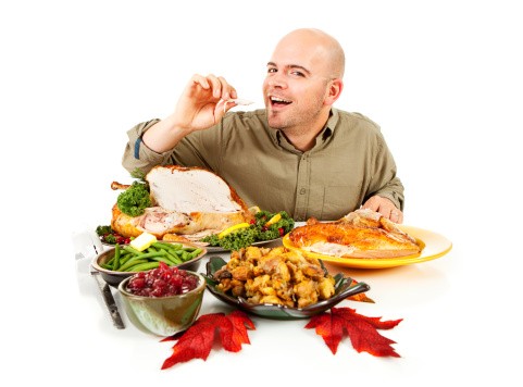 Kurangi Keinginan Makan Berlebih Saat Ramadan dengan 9 Cara Ini (1)