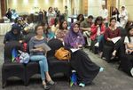 Mencicip Cake yang Manis Lembut dengan Paduan Tonka dan Cokelat Asli Indonesia