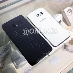 Galaxy S6 Edge Plus Balik Lagi ke Snapdragon?