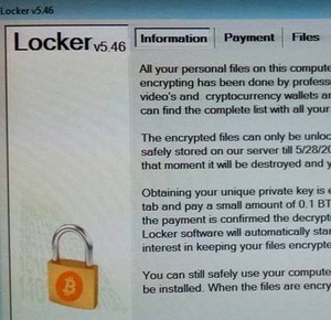 Aksi Penyanderaan Locker Berakhir