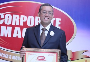 Transformasi Lintasarta: Ekspansi Serat Optik di 200 Kota