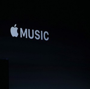 Taylor Swift Campakkan Apple Music