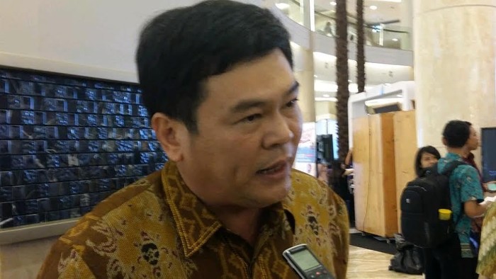 Berantas Tambang Timah Ilegal, Ini Usul Bupati Basuri Purnama