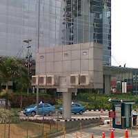 Kenaikan Harga Tanah di Jakarta Sumbang Inflasi