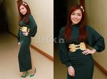 Cantikan Mana, Bella Shofie atau Adiknya?