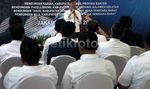 Kerja Sama Pembangunan 4 Bendungan Rp 2,1 T