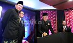 Ahok dan Agus Marto Resmikan Kantor Perwakilan BI