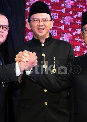 Ahok: Bank DKI Mau Berapa? Rp 10 Triliun Saya Beri