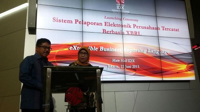 Jaring Investor Asing, BEI Wajibkan Emiten Buat Laporan Keuangan Multibahasa