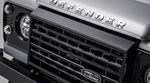 Land Rover Defender Edisi 2 Juta Unit