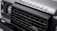 Hasil penjualan Defender edisi 2 juta unit itu akan disumbangkan untuk kemanusiaan dan konservasi mitra Land Rover - Federation of Red Cross and Red Crescent Spcieties (IFRC dan Born Free Foundation.