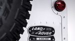 Land Rover Defender Edisi 2 Juta Unit