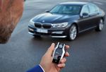 Mobil Ini Hanya untuk Bos Besar
