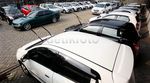 Penjualan Mobil Berharap pada Lebaran