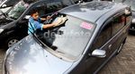 Penjualan Mobil Berharap pada Lebaran