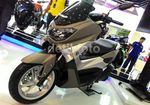 Yamaha Luncurkan NMAX Tanpa Rem ABS