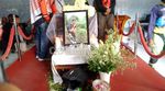 Rider Yogya ‎Dimakamkan dengan Aksesoris Motor Trail
