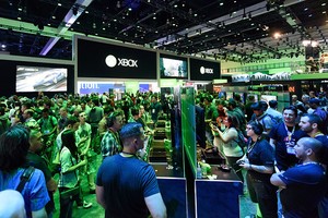 Pesta Game Terheboh dalam 9 Tahun Terakhir