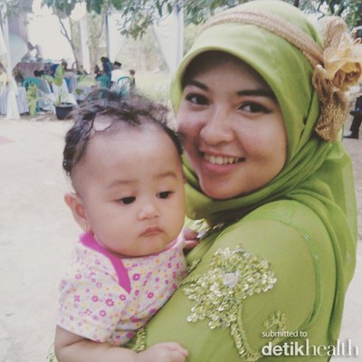 Evelin Vidia Adsni