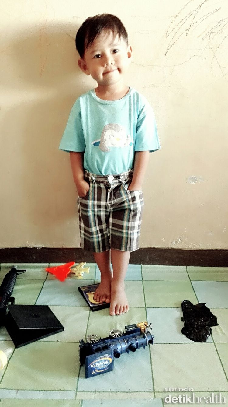 Muhammad Qhaisar Al Gibran