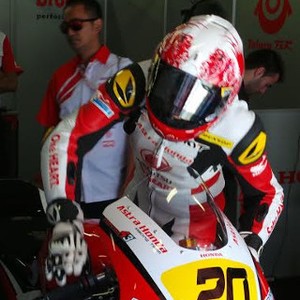 Jalan Panjang Pebalap Indonesia Menuju MotoGP