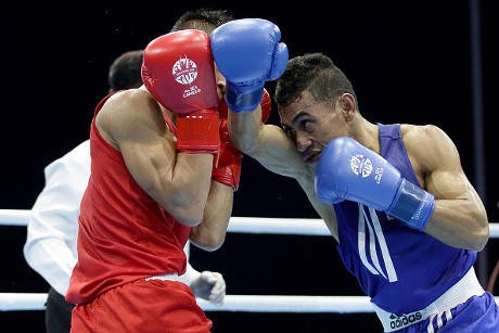 PP Pertina Jaga Momentum Demi Olimpiade 2016