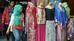 Mengapa Jilbab Syari Merebak dan Menjadi Trend?