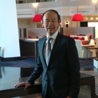 Dari Australia, Iwan Sunito Akan Bangun Properti Megah di Pinggir Jakarta