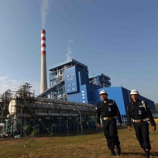 Jokowi Punya Mega Proyek Listrik 35.000 MW, Butuh Rp 1.189 Triliun