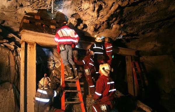 Investasi Freeport Rp 224,9 T Menunggu Kepastian Perpanjangan Kontrak