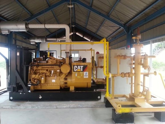 Akhirnya, Masyarakat Pulau Terluar Ini Dapat Listrik 24 Jam