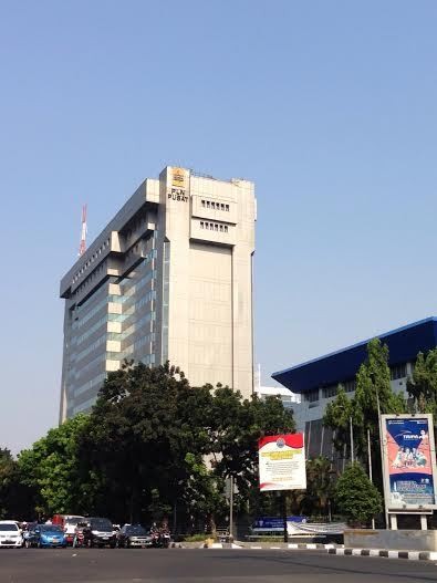 PLN Bangun Pembangkit Rp 609 Triliun, Ini Asal Dananya