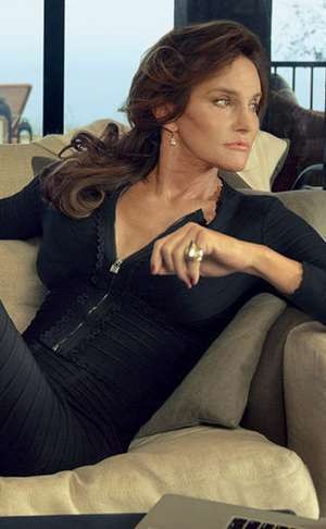 Victoria Beckham Ingin Caitlyn Jenner Jadi Model Busana Terbarunya?