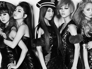 Wonder Girls Comeback Bareng Sunmi dan Sunye Agustus?