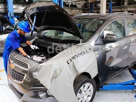 Ini Cara Chevrolet Indonesia Bujuk Konsumen Agar Tidak Kabur