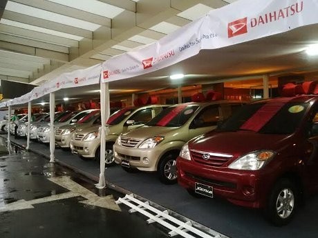Mau Ada Model Baru, Daihatsu Tidak Obral Xenia Lama