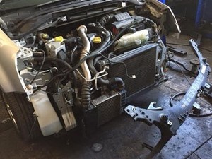 Tikus Bersarang di Mesin Mobil, Belasan Juta Rupiah Melayang